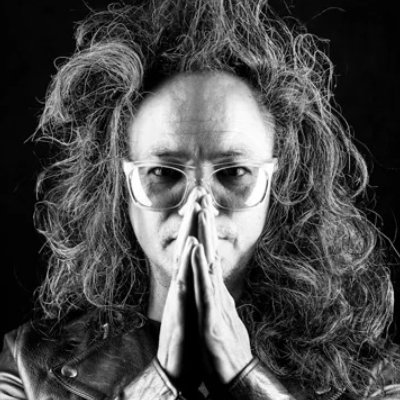 David Shing