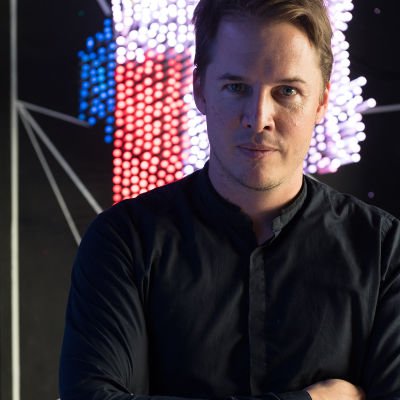 Dr. Stephan Sigrist